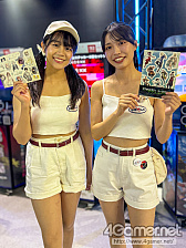 ���������꡼ No.357�Υ���ͥ������ / TGS 2025 ����ѥ˥���������ץ쥤�䡼�̿�����ZIP�ե�����ʤ��ˤ��Ϥ���6ǯ�֤��420�硤���Ѥ��Ԥ����������ޤ����ġġ�