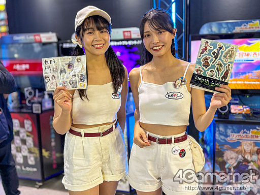 ���������꡼ No.358�Υ���ͥ������ / TGS 2025 ����ѥ˥���������ץ쥤�䡼�̿�����ZIP�ե�����ʤ��ˤ��Ϥ���6ǯ�֤��420�硤���Ѥ��Ԥ����������ޤ����ġġ�