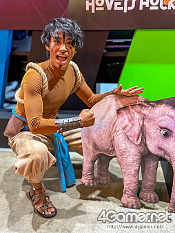 ���������꡼ No.362�Υ���ͥ������ / TGS 2025 ����ѥ˥���������ץ쥤�䡼�̿�����ZIP�ե�����ʤ��ˤ��Ϥ���6ǯ�֤��420�硤���Ѥ��Ԥ����������ޤ����ġġ�