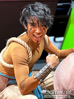 ���������꡼ No.363�Υ���ͥ������ / TGS 2025 ����ѥ˥���������ץ쥤�䡼�̿�����ZIP�ե�����ʤ��ˤ��Ϥ���6ǯ�֤��420�硤���Ѥ��Ԥ����������ޤ����ġġ�