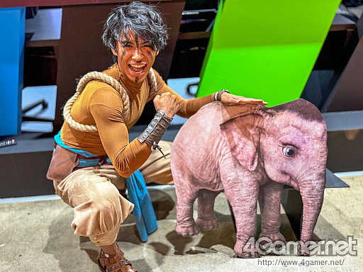 ���������꡼ No.364�Υ���ͥ������ / TGS 2025 ����ѥ˥���������ץ쥤�䡼�̿�����ZIP�ե�����ʤ��ˤ��Ϥ���6ǯ�֤��420�硤���Ѥ��Ԥ����������ޤ����ġġ�