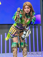 ���������꡼ No.365�Υ���ͥ������ / TGS 2025 ����ѥ˥���������ץ쥤�䡼�̿�����ZIP�ե�����ʤ��ˤ��Ϥ���6ǯ�֤��420�硤���Ѥ��Ԥ����������ޤ����ġġ�