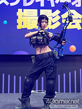 ���������꡼ No.366�Υ���ͥ������ / TGS 2025 ����ѥ˥���������ץ쥤�䡼�̿�����ZIP�ե�����ʤ��ˤ��Ϥ���6ǯ�֤��420�硤���Ѥ��Ԥ����������ޤ����ġġ�