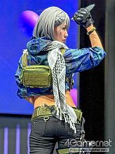 ���������꡼ No.368�Υ���ͥ������ / TGS 2025 ����ѥ˥���������ץ쥤�䡼�̿�����ZIP�ե�����ʤ��ˤ��Ϥ���6ǯ�֤��420�硤���Ѥ��Ԥ����������ޤ����ġġ�