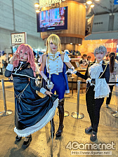 ���������꡼ No.370�Υ���ͥ������ / TGS 2025 ����ѥ˥���������ץ쥤�䡼�̿�����ZIP�ե�����ʤ��ˤ��Ϥ���6ǯ�֤��420�硤���Ѥ��Ԥ����������ޤ����ġġ�