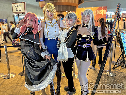 ���������꡼ No.371�Υ���ͥ������ / TGS 2025 ����ѥ˥���������ץ쥤�䡼�̿�����ZIP�ե�����ʤ��ˤ��Ϥ���6ǯ�֤��420�硤���Ѥ��Ԥ����������ޤ����ġġ�