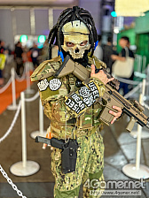 ���������꡼ No.372�Υ���ͥ������ / TGS 2025 ����ѥ˥���������ץ쥤�䡼�̿�����ZIP�ե�����ʤ��ˤ��Ϥ���6ǯ�֤��420�硤���Ѥ��Ԥ����������ޤ����ġġ�