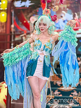 ���������꡼ No.389�Υ���ͥ������ / TGS 2025 ����ѥ˥���������ץ쥤�䡼�̿�����ZIP�ե�����ʤ��ˤ��Ϥ���6ǯ�֤��420�硤���Ѥ��Ԥ����������ޤ����ġġ�