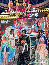 ���������꡼ No.392�Υ���ͥ������ / TGS 2025 ����ѥ˥���������ץ쥤�䡼�̿�����ZIP�ե�����ʤ��ˤ��Ϥ���6ǯ�֤��420�硤���Ѥ��Ԥ����������ޤ����ġġ�