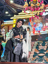 ���������꡼ No.394�Υ���ͥ������ / TGS 2025 ����ѥ˥���������ץ쥤�䡼�̿�����ZIP�ե�����ʤ��ˤ��Ϥ���6ǯ�֤��420�硤���Ѥ��Ԥ����������ޤ����ġġ�