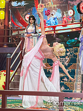 ���������꡼ No.399�Υ���ͥ������ / TGS 2025 ����ѥ˥���������ץ쥤�䡼�̿�����ZIP�ե�����ʤ��ˤ��Ϥ���6ǯ�֤��420�硤���Ѥ��Ԥ����������ޤ����ġġ�