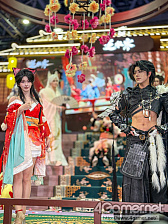 ���������꡼ No.416�Υ���ͥ������ / TGS 2025 ����ѥ˥���������ץ쥤�䡼�̿�����ZIP�ե�����ʤ��ˤ��Ϥ���6ǯ�֤��420�硤���Ѥ��Ԥ����������ޤ����ġġ�