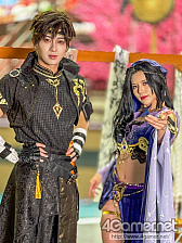 ���������꡼ No.417�Υ���ͥ������ / TGS 2025 ����ѥ˥���������ץ쥤�䡼�̿�����ZIP�ե�����ʤ��ˤ��Ϥ���6ǯ�֤��420�硤���Ѥ��Ԥ����������ޤ����ġġ�