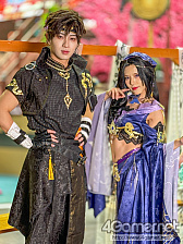 ���������꡼ No.418�Υ���ͥ������ / TGS 2025 ����ѥ˥���������ץ쥤�䡼�̿�����ZIP�ե�����ʤ��ˤ��Ϥ���6ǯ�֤��420�硤���Ѥ��Ԥ����������ޤ����ġġ�