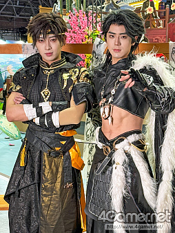 ���������꡼ No.419�Υ���ͥ������ / TGS 2025 ����ѥ˥���������ץ쥤�䡼�̿�����ZIP�ե�����ʤ��ˤ��Ϥ���6ǯ�֤��420�硤���Ѥ��Ԥ����������ޤ����ġġ�