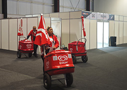 ���������꡼ No.009�Υ���ͥ������ / ��Brazil Game Show 2025�׳��롪������ȯɽ�Ȥ������֥����๥���Τ���Τ��פ�פȤ��ä�ʷ�ϵ�����30���ͤΥ�����ե���򤪤�Ƥʤ�