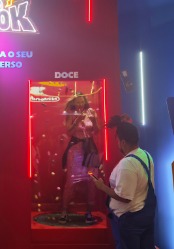 ���������꡼ No.010�Υ���ͥ������ / ��Brazil Game Show 2025�׳��롪������ȯɽ�Ȥ������֥����๥���Τ���Τ��פ�פȤ��ä�ʷ�ϵ�����30���ͤΥ�����ե���򤪤�Ƥʤ�