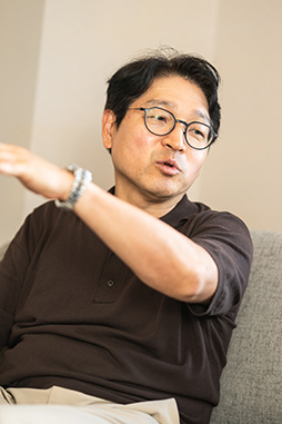 ���������꡼ No.009�Υ���ͥ������ / �Υ��󥿥ӥ塼�ϼ����о줷������UGC�ץ�åȥե�����ˡ��ڹ񤫤���־�ꡩ��Stove��Ϥ�Ȥ��륹�ޥ��륲���ȤΥ���ǥ����ؤ�ĩ��ϡ������ζȳ��ٱ�ǤϤʤ��ä�