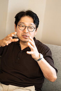 ���������꡼ No.014�Υ���ͥ������ / �Υ��󥿥ӥ塼�ϼ����о줷������UGC�ץ�åȥե�����ˡ��ڹ񤫤���־�ꡩ��Stove��Ϥ�Ȥ��륹�ޥ��륲���ȤΥ���ǥ����ؤ�ĩ��ϡ������ζȳ��ٱ�ǤϤʤ��ä�