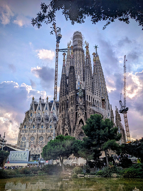 画像ギャラリー No.007のサムネイル画像 / 南欧最大規模のゲームイベント「BCN Game Fest 2025」,スペイン・バルセロナから現地レポート