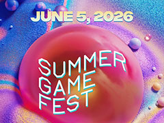 ��Summer Game Fest 2026�ס������������ϻ���2026ǯ6��5���˷��ꡣ���Ų��ϥ���ꥫ�������󥼥륹�Υɥ�ӡ�������������