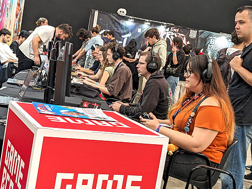 画像ギャラリー No.004のサムネイル画像 / 政府はゲーム産業に何ができるのか? バルセロナのゲーム開発シーンを見たカタルーニャ州文化省のディレクターに聞く