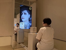 ���������꡼ No.004�Υ���ͥ������ / ���祫�ץ���Ÿ��10��19������12��7���ޤ�Ļ�踩Ω��ʪ�ۤǳ��š������ݥ������ʤɤ�Ÿ���˲ä����θ�������ƥ�Ĥ�ڤ����