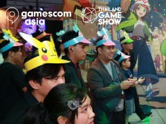 ������������Υ����।�٥�ȡ�gamescom asia x Thailand Game Show 2026�ס�2026ǯ10��29������11��1���˥������Х󥳥��ǳ���