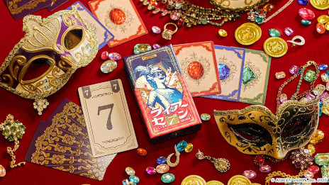 ���������꡼ No.004�Υ���ͥ������ / ADICE��������ޡ����å�2025���ν�Ÿ�����������ܡ��ɥ�����֥饤�������֥�פȥޡ������ߥ��ƥ꡼�ֺƵ��᥿������פ��������