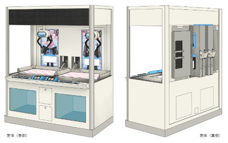 ���������꡼ No.001�Υ���ͥ������ / AI����Ƥʤ����졼�󥲡���֥������ȥ���å��㡼�ס�11��14�����鳫�Ť���륢�ߥ塼������ �������� 2025�ǽ����