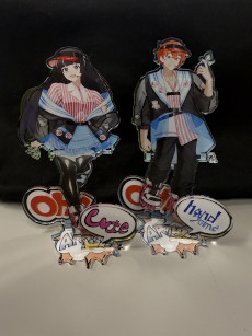 ���������꡼ No.007�Υ���ͥ������ / AI����Ƥʤ����졼�󥲡���֥������ȥ���å��㡼�ס�11��14�����鳫�Ť���륢�ߥ塼������ �������� 2025�ǽ����