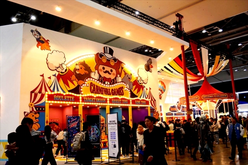 ꡼ No.005Υͥ / ڹΥॷ祦G-STAR 2025׳롣ᥤ󥹥ݥ󥵡NCSOFTץ˥󥰥åǡHorizonפMMORPGȯɽ륵ץ饤G-STAR 2025