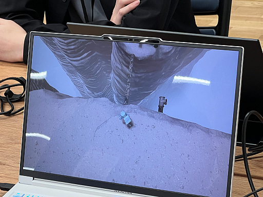 画像ギャラリー No.007のサムネイル画像 / 「東京ゲームダンジョン10」レポート(前編)。インディー? 同人? 小規模開発? ――ここでは区別なんて要らないと思う