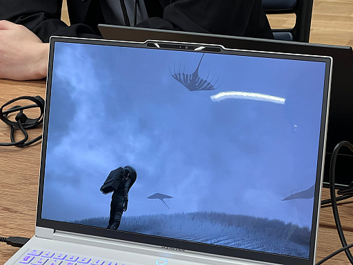 画像ギャラリー No.009のサムネイル画像 / 「東京ゲームダンジョン10」レポート(前編)。インディー? 同人? 小規模開発? ――ここでは区別なんて要らないと思う