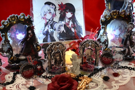 ���������꡼ No.021�Υ���ͥ������ / �������Υ���ǥ��������।�٥�ȡ�WePlay Expo 2025�פ����롣�����ܡ���Ÿ�����ZFX�פȹ�Ʊ���Ťǡ���쵬�Ϥ�1.5��Ķ�ˡ�WePlay2025��