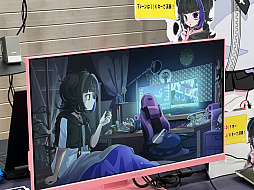 画像ギャラリー No.011のサムネイル画像 / 「東京ゲームダンジョン10」レポート(後編)。探索者の身体にいつしかインディー沼の“毒”が回る。中毒不可避!