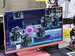 画像ギャラリー No.013のサムネイル画像 / 「東京ゲームダンジョン10」レポート(後編)。探索者の身体にいつしかインディー沼の“毒”が回る。中毒不可避!