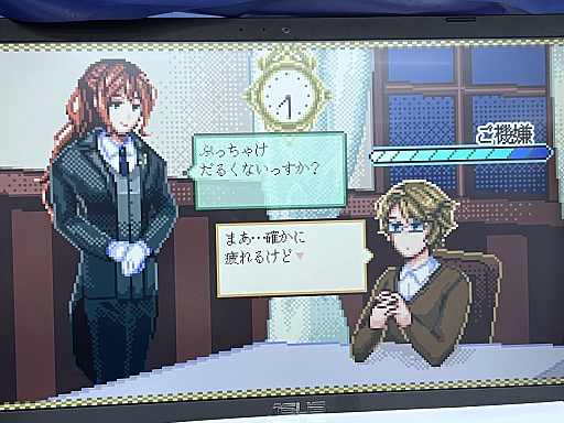 画像ギャラリー No.029のサムネイル画像 / 「東京ゲームダンジョン10」レポート(後編)。探索者の身体にいつしかインディー沼の“毒”が回る。中毒不可避!