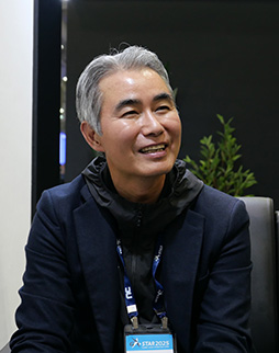 ���������꡼ No.004�Υ���ͥ������ / �Υ��󥿥ӥ塼�ϡ�NIGHT CROWS�פΥ�����������˲�ۨ�������Ǥ�Henry Chang�᤬Web3�ˤ�����뤽���ط�