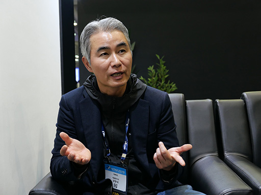 ���������꡼ No.009�Υ���ͥ������ / �Υ��󥿥ӥ塼�ϡ�NIGHT CROWS�פΥ�����������˲�ۨ�������Ǥ�Henry Chang�᤬Web3�ˤ�����뤽���ط�