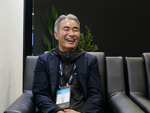 ���������꡼ No.018�Υ���ͥ������ / �Υ��󥿥ӥ塼�ϡ�NIGHT CROWS�פΥ�����������˲�ۨ�������Ǥ�Henry Chang�᤬Web3�ˤ�����뤽���ط�