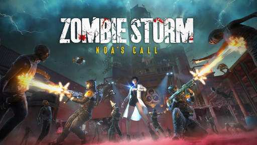 ꡼ No.006 | XRӥ塼Zombie StormסɤXRòߡNEUUפ611θ򳫺šľŹ8ǥץ