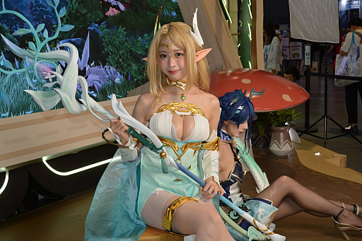꡼ No.018 | 񥪥κBiliBili World 2025פϡå30礬35äǴ䡣ϢνŸܤΥʤ٥Ȥ