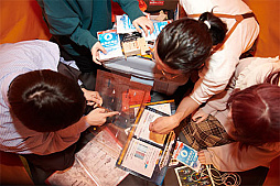 ���������꡼ No.005�Υ���ͥ������ / ���ȥ���տ��ä����Ȥ����ꥢ��æ�Х�����ֶ����λ�̮�����æ�Сס�10��9����곫�š��ƥ�Ȥ��������θ����ۥ顼���Ǥ⤢��