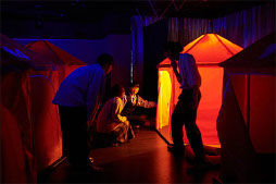 ���������꡼ No.009�Υ���ͥ������ / ���ȥ���տ��ä����Ȥ����ꥢ��æ�Х�����ֶ����λ�̮�����æ�Сס�10��9����곫�š��ƥ�Ȥ��������θ����ۥ顼���Ǥ⤢��