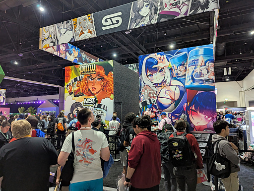 ���������꡼ No.003�Υ���ͥ������ / ��TwitchCon 2025�׳��š�10��ǯ��ޤ�����ǰ���٥�Ȥǡ֥ǥ奢��ե����ޥå��ۿ��פ�֥����ȥ���å׵�ǽ�פʤɤ򥢥ʥ���