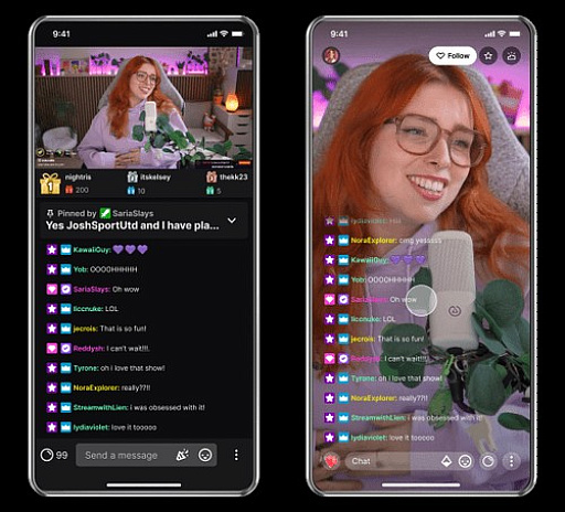 ���������꡼ No.008�Υ���ͥ������ / ��TwitchCon 2025�׳��š�10��ǯ��ޤ�����ǰ���٥�Ȥǡ֥ǥ奢��ե����ޥå��ۿ��פ�֥����ȥ���å׵�ǽ�פʤɤ򥢥ʥ���