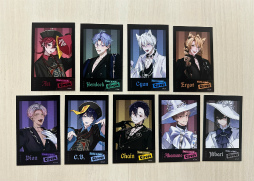 画像ギャラリー No.041のサムネイル画像 / 女子部的“AGF2025”注目ブースまとめ! 今週末開催「アニメイトガールズフェスティバル2025」はゲームもアニメもVTuberも集結!