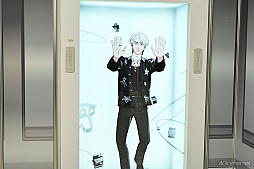 画像ギャラリー No.016のサムネイル画像 / PLAVEがAGF2025を彩る! スケールアップしたブースと,ライブ会場のような熱気に包まれた噴水広場ステージをレポート