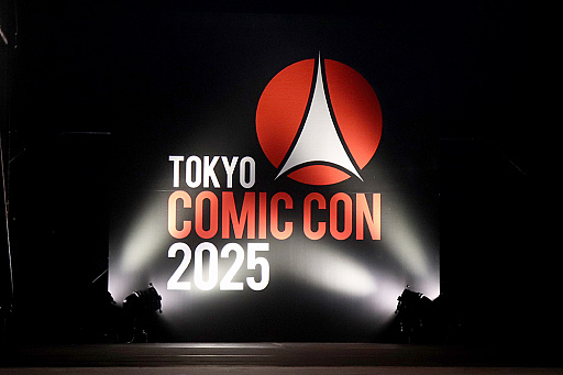 画像ギャラリー No.006のサムネイル画像 / 「僕が一番盛り上がっています」アンバサダー山本耕史さんが語る,東京コミコンでしか味わえない特別な時間